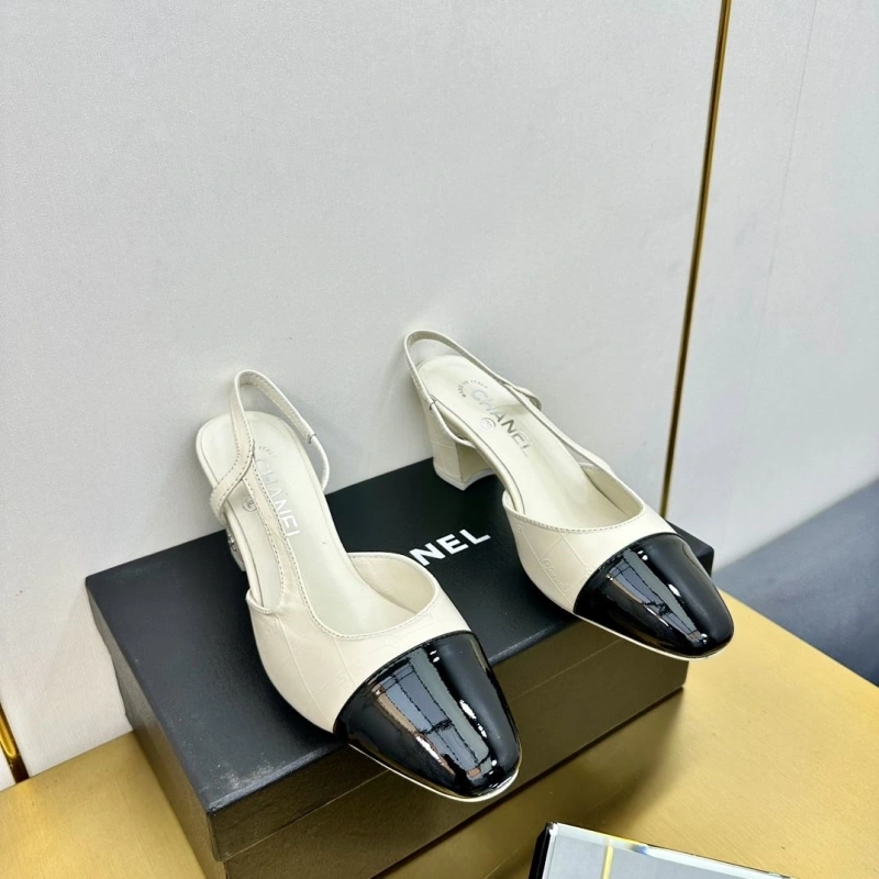 Chxnxl Sandals StreetReady 126625