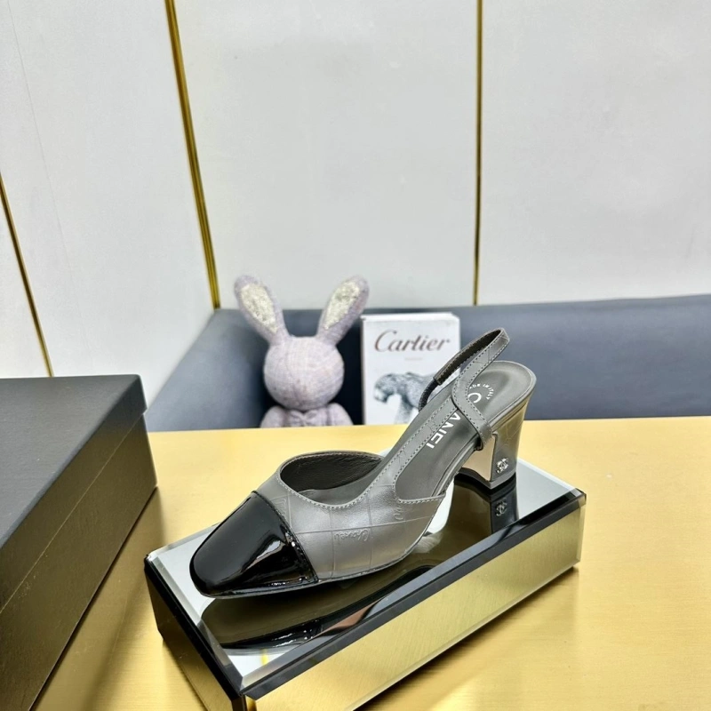 Chxnxl Sandals ModernLook 126624