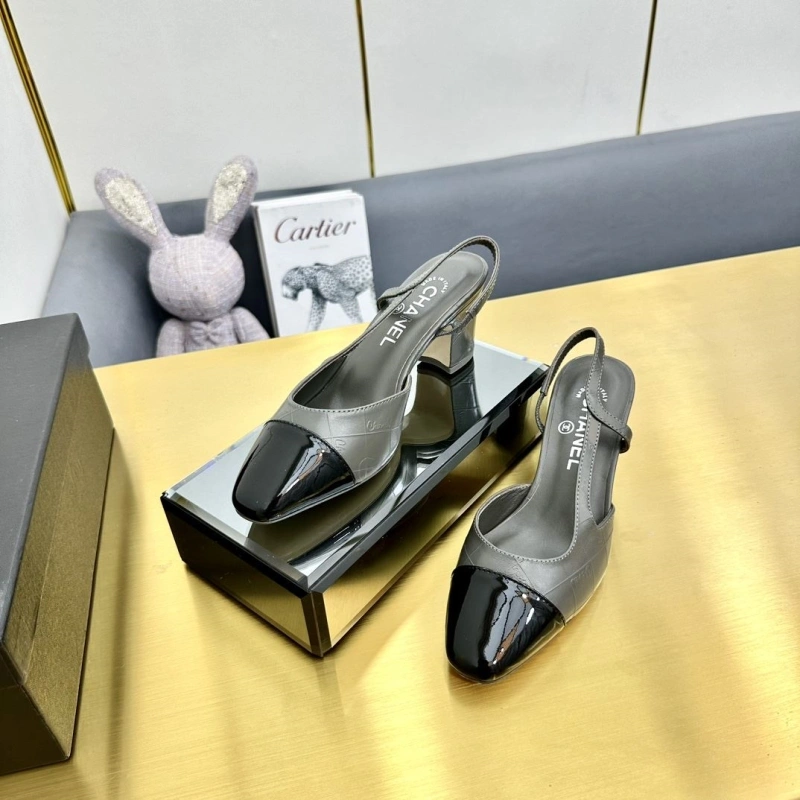 Chxnxl Sandals ModernLook 126624