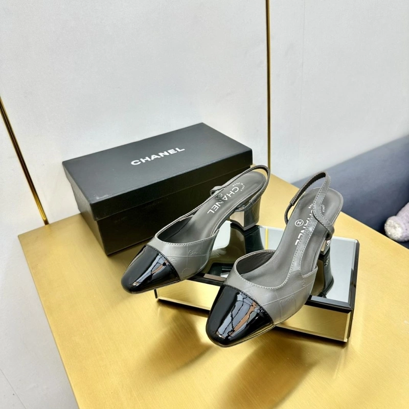 Chxnxl Sandals ModernLook 126624