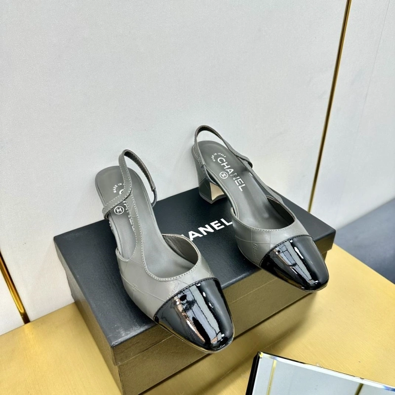 Chxnxl Sandals ModernLook 126624