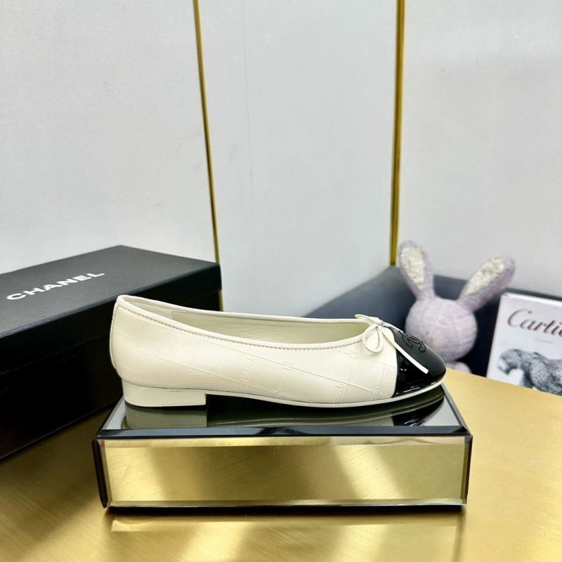 AllSeason Chxnxl Flat Shoes 126746