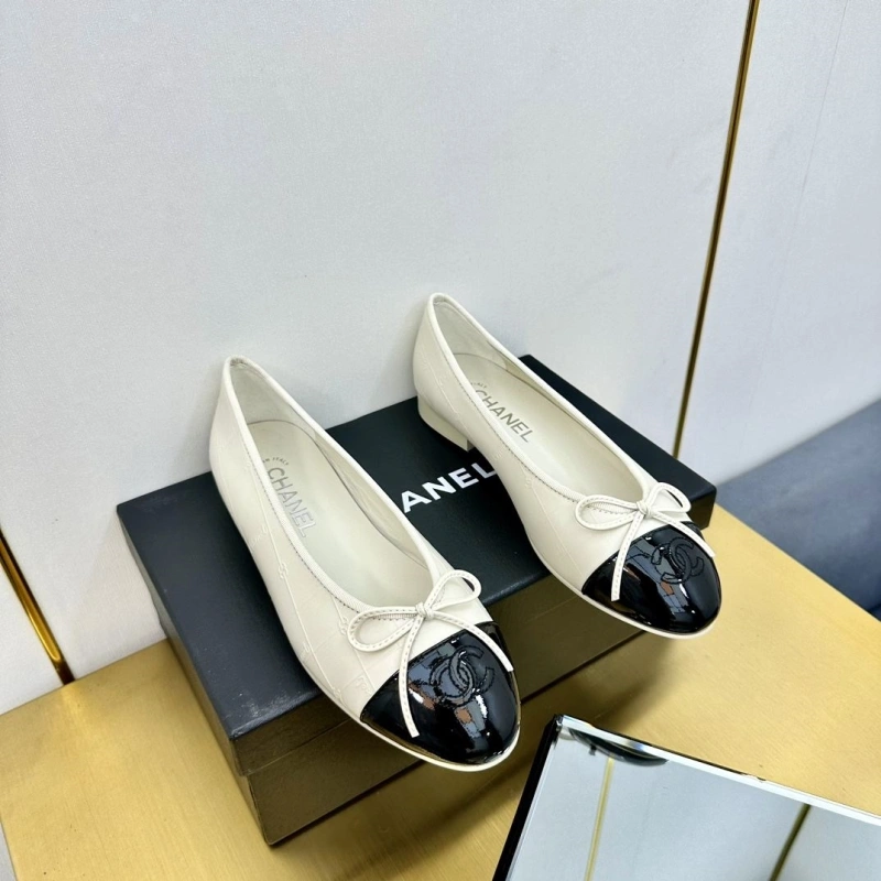 AllSeason Chxnxl Flat Shoes 126746
