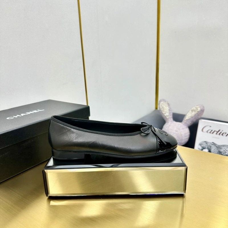 Chxnxl Flat Shoes Classic 126736