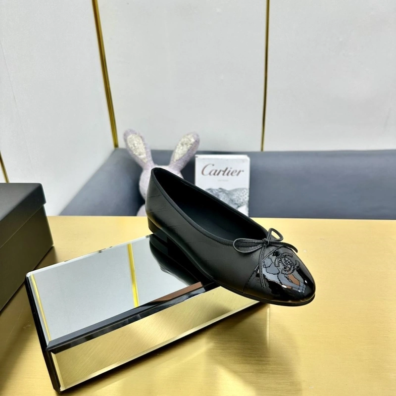 Chxnxl Flat Shoes Classic 126736