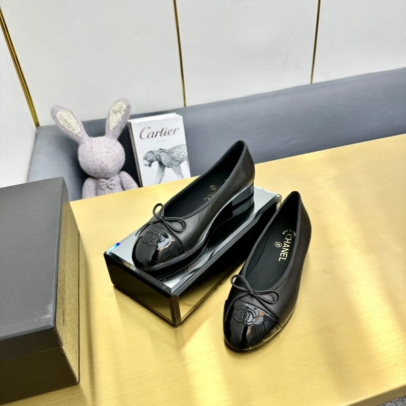 Chxnxl Flat Shoes Classic 126736