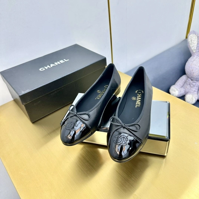 Chxnxl Flat Shoes Classic 126736