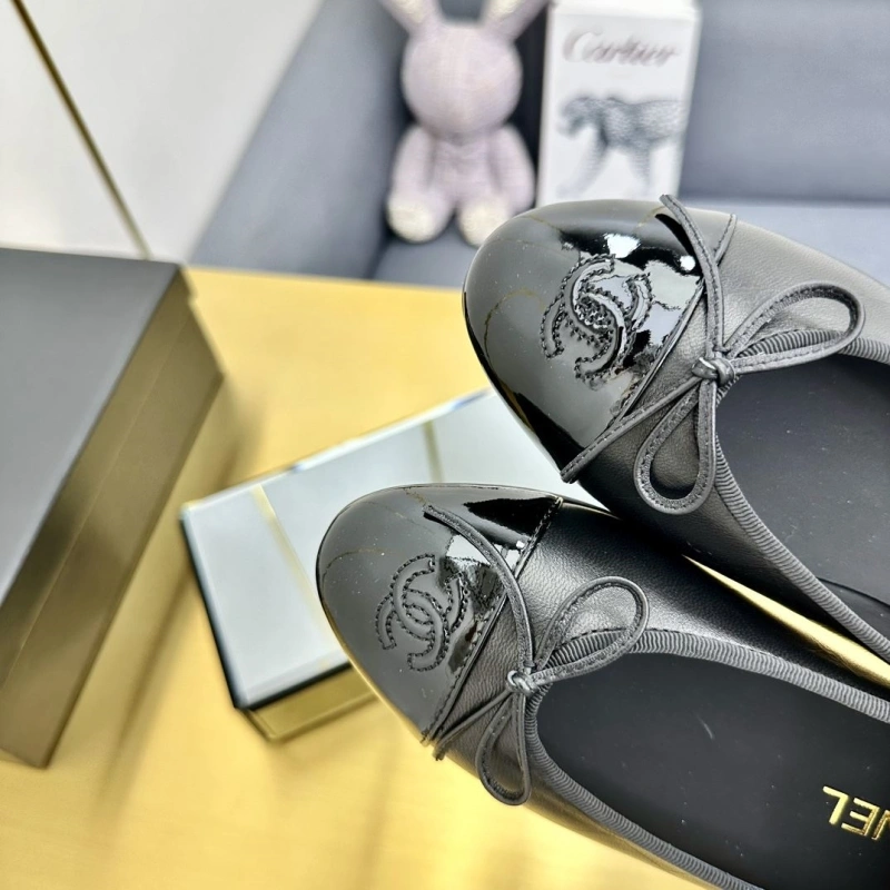 Chxnxl Flat Shoes Classic 126736