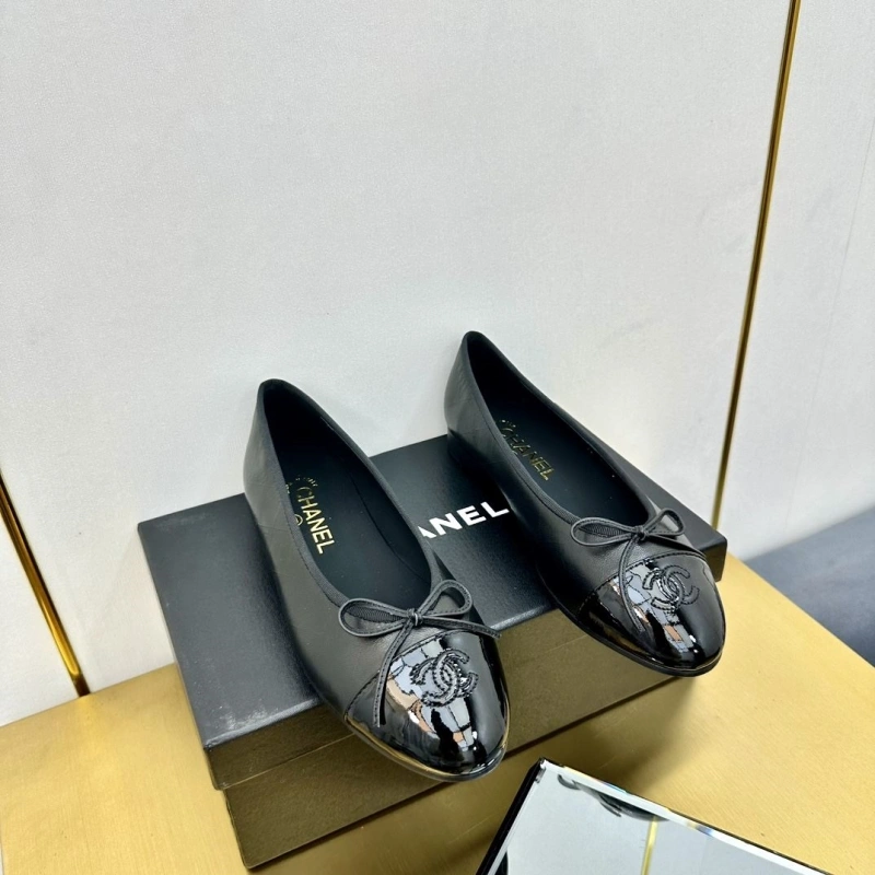 Chxnxl Flat Shoes Classic 126736