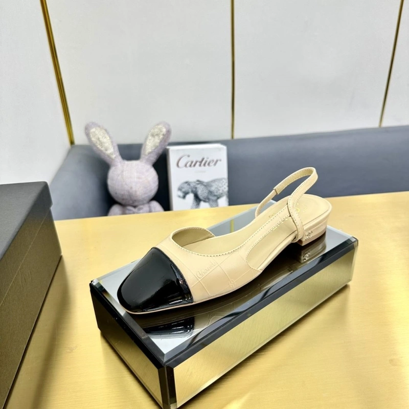 Chxnxl Sandals Efficient 126631
