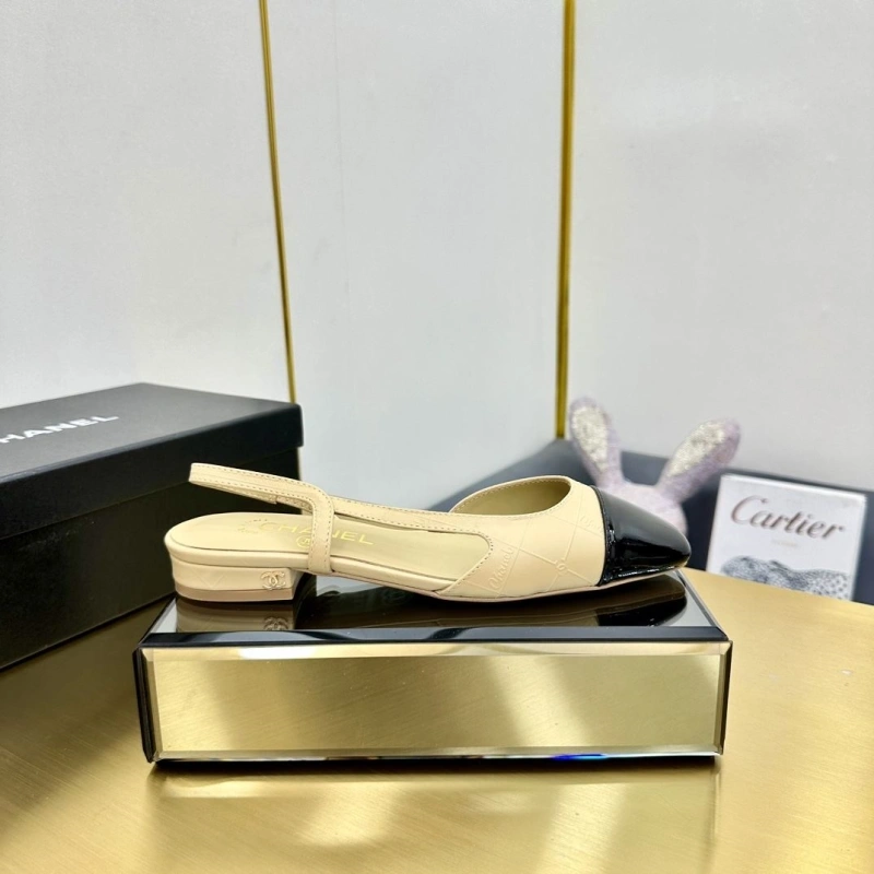 Chxnxl Sandals Efficient 126631