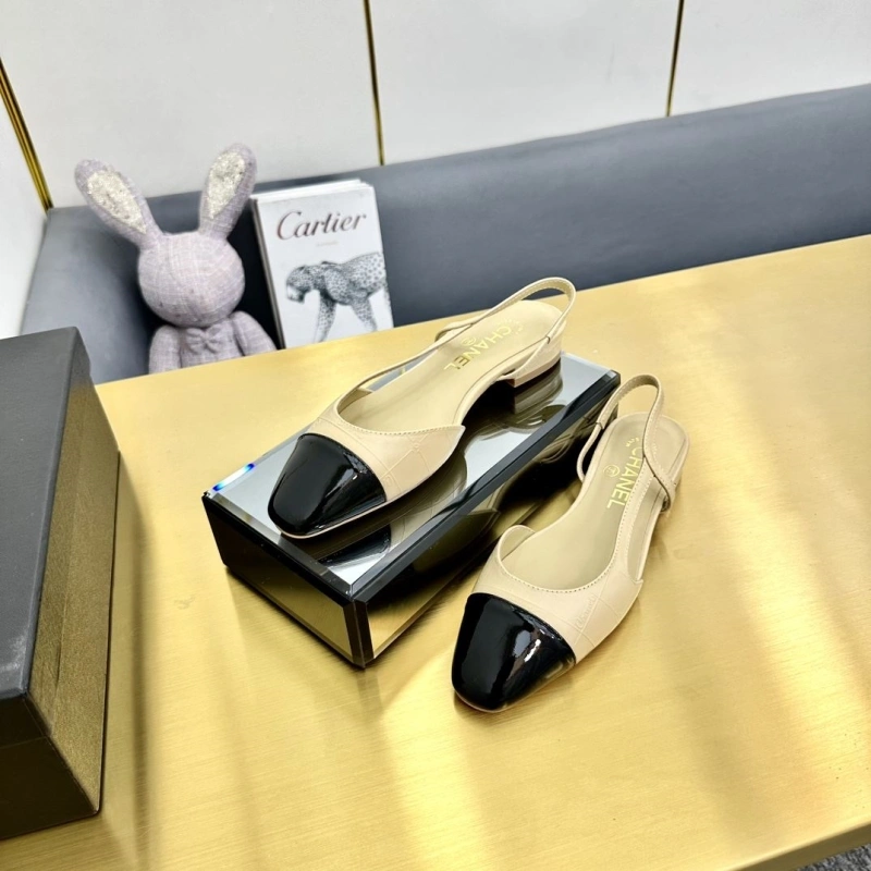 Chxnxl Sandals Efficient 126631