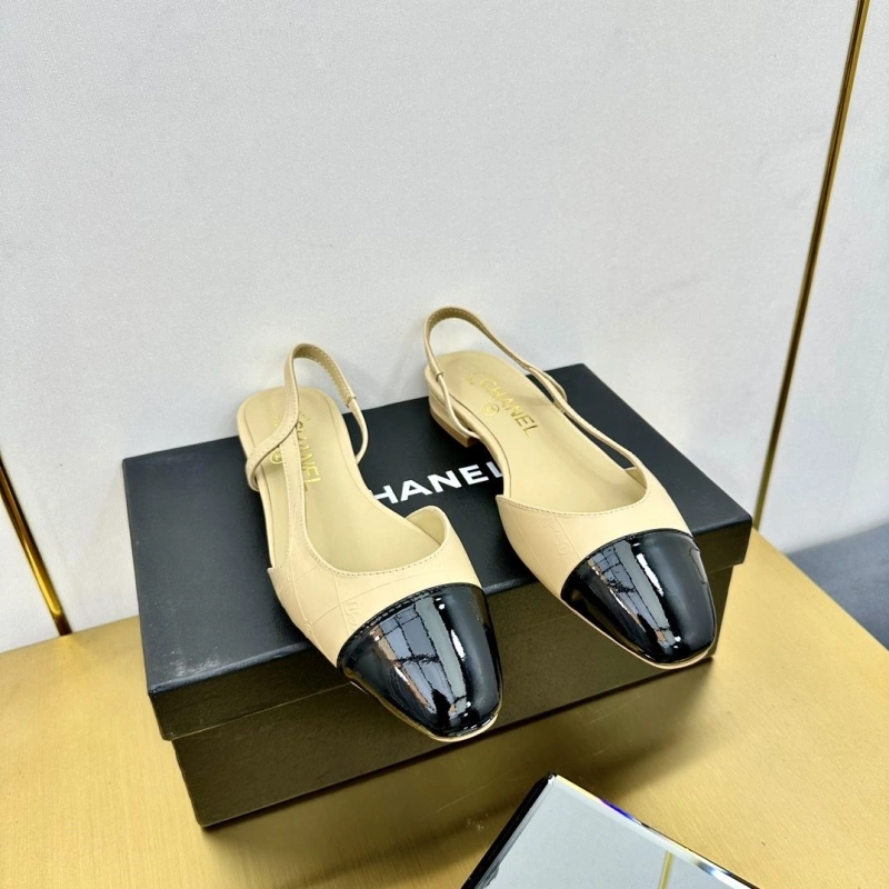 Chxnxl Sandals Efficient 126631