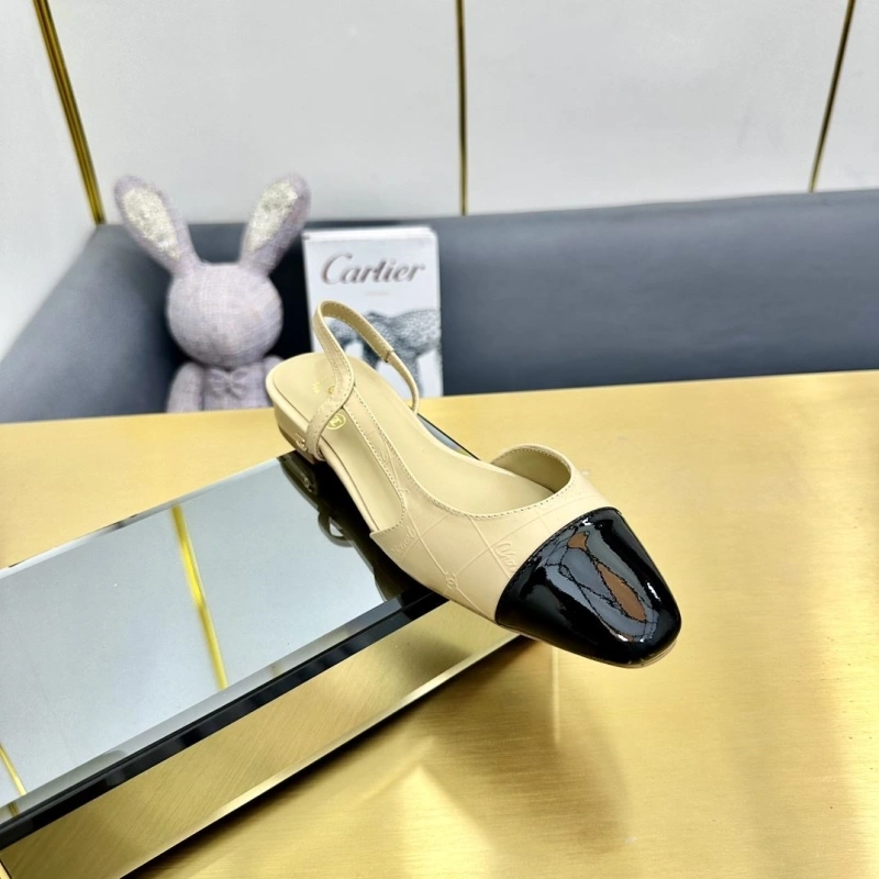 Chxnxl Sandals Efficient 126631
