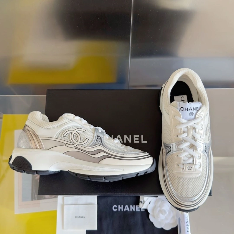 DailyWear Chxnxl Sneakers 132308