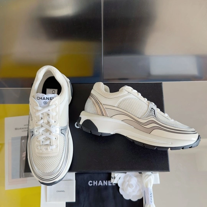 DailyWear Chxnxl Sneakers 132308