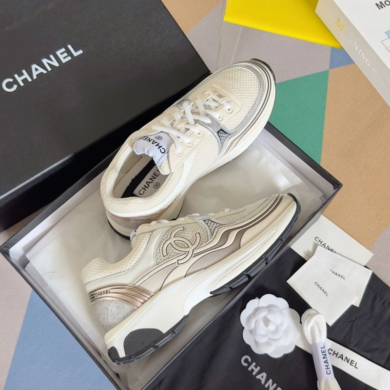 DailyWear Chxnxl Sneakers 132308