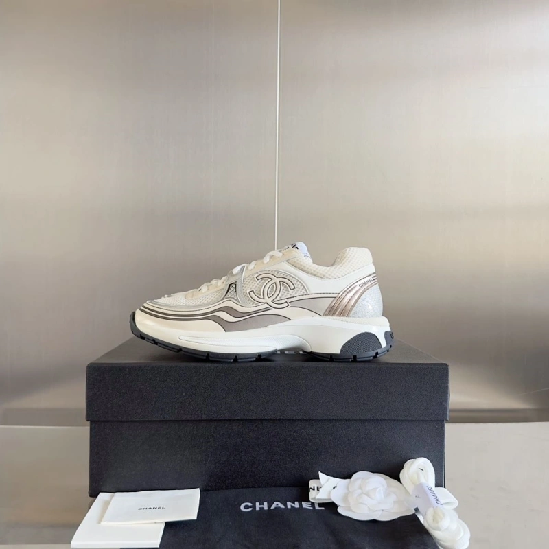 DailyWear Chxnxl Sneakers 132308
