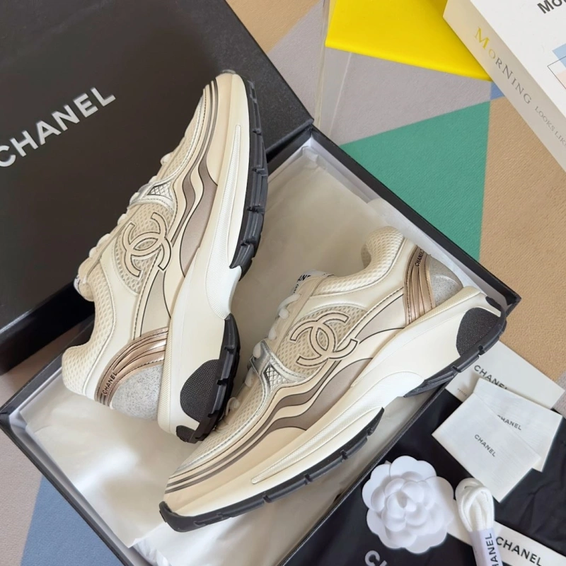 DailyWear Chxnxl Sneakers 132308