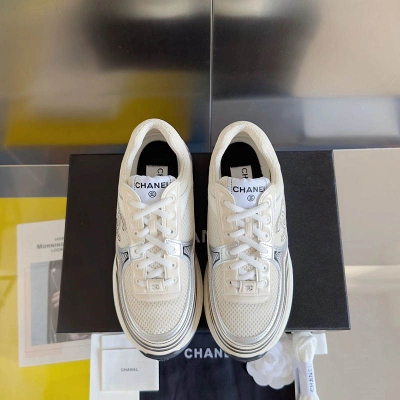 DailyWear Chxnxl Sneakers 132308