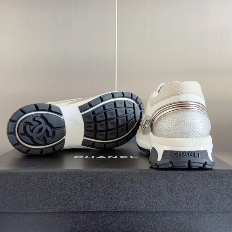 DailyWear Chxnxl Sneakers 132308