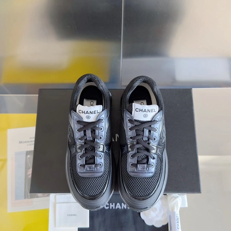 Chxnxl Sneakers Compact 132307