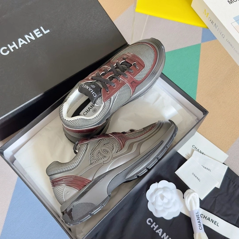 Chxnxl Sneakers Versatile 132311