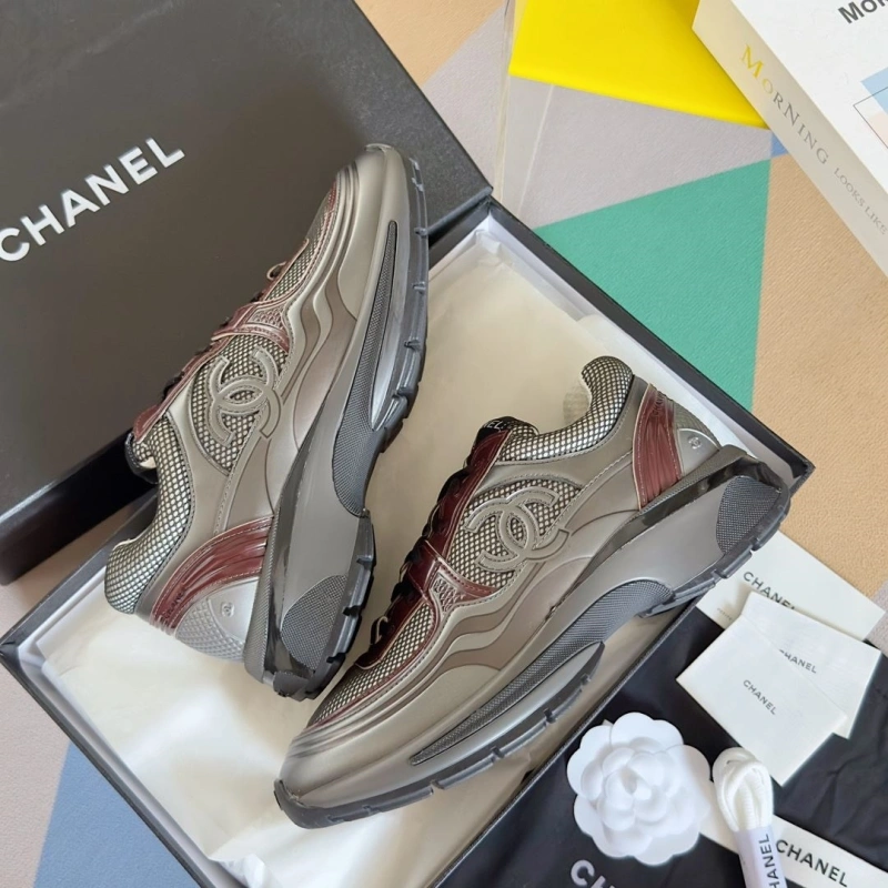 Chxnxl Sneakers Versatile 132311