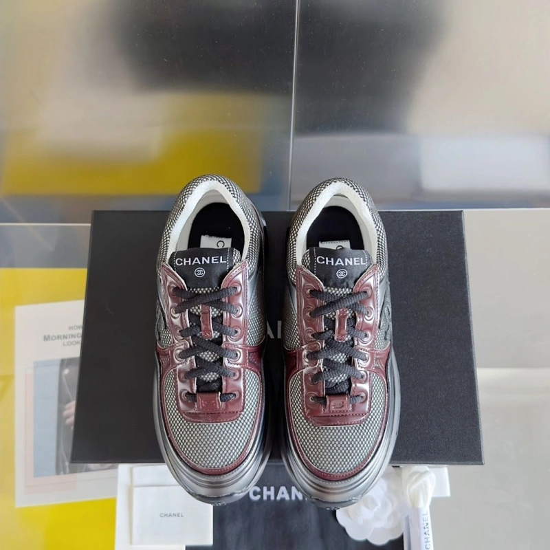 Chxnxl Sneakers Versatile 132311
