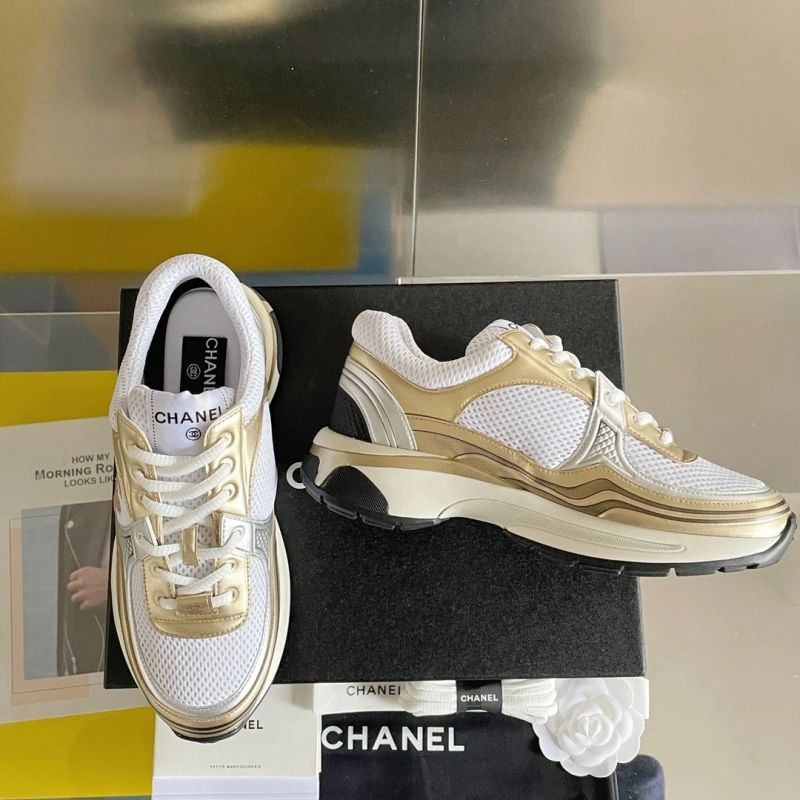 Chxnxl Sneakers Flexible 132310