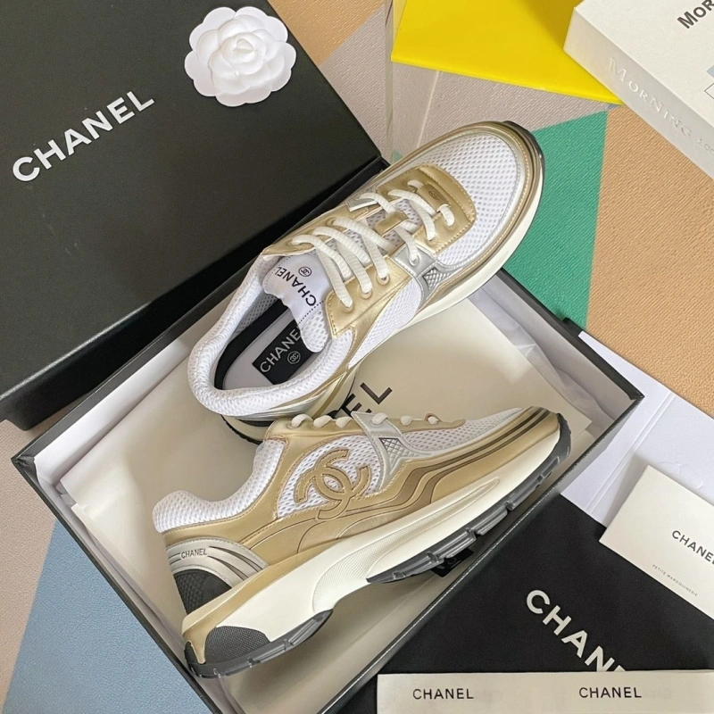 Chxnxl Sneakers Flexible 132310