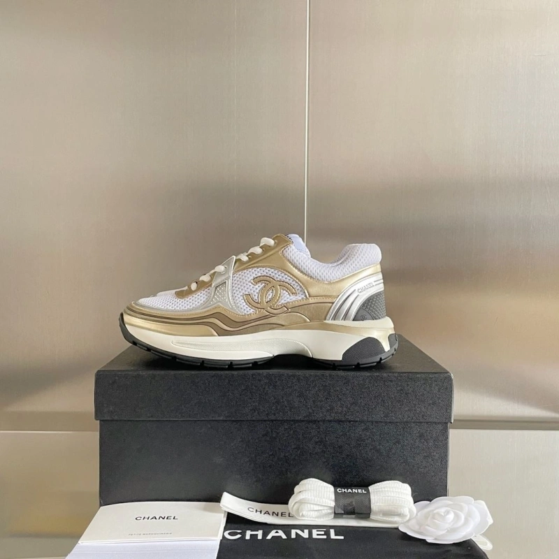 Chxnxl Sneakers Flexible 132310