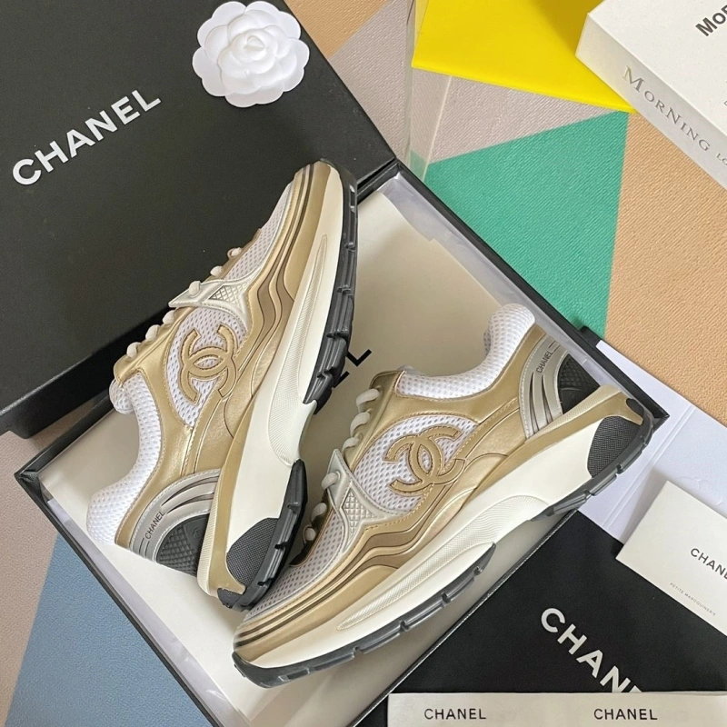 Chxnxl Sneakers Flexible 132310