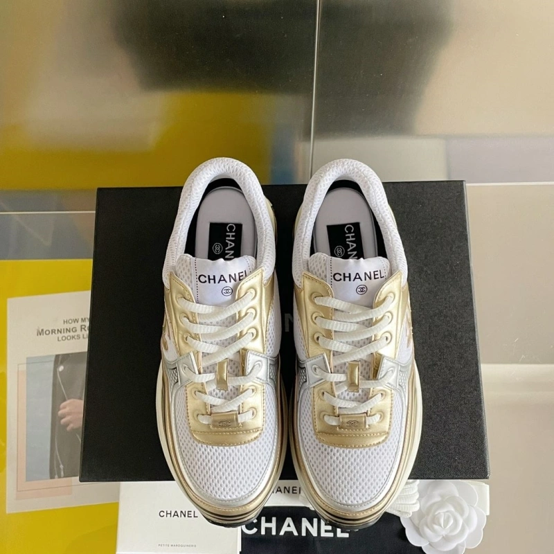 Chxnxl Sneakers Flexible 132310