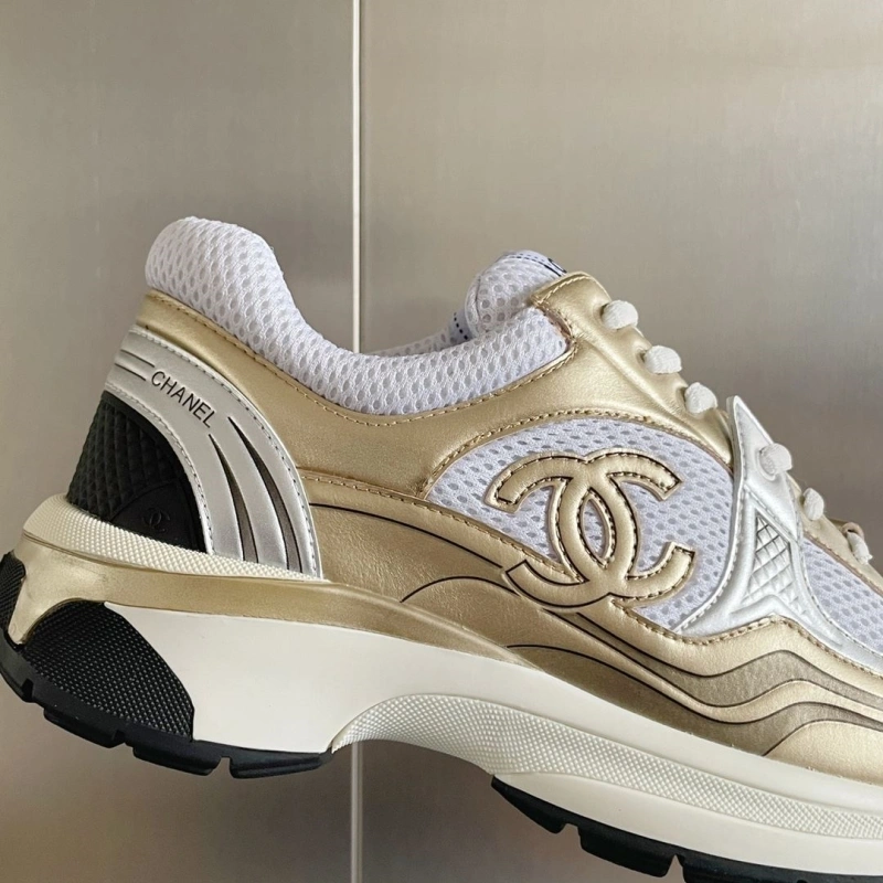 Chxnxl Sneakers Flexible 132310