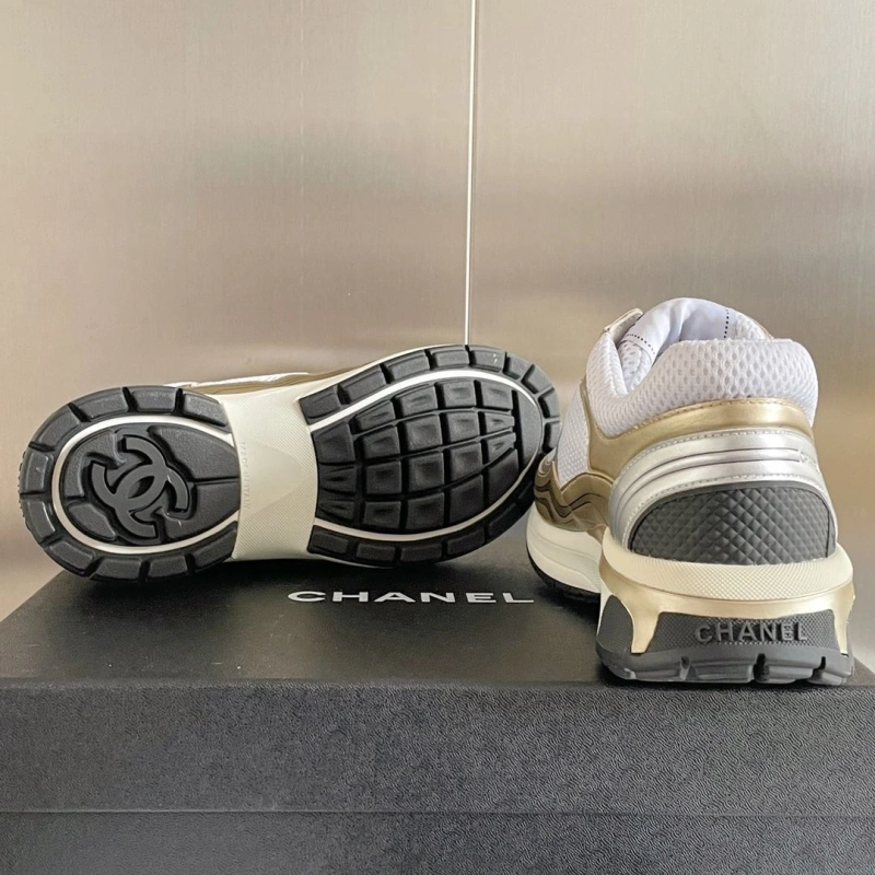 Chxnxl Sneakers Flexible 132310
