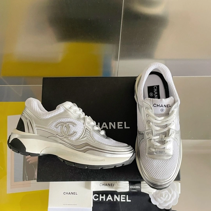 Chxnxl Sneakers StreetReady 132309