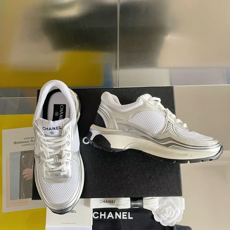Chxnxl Sneakers StreetReady 132309