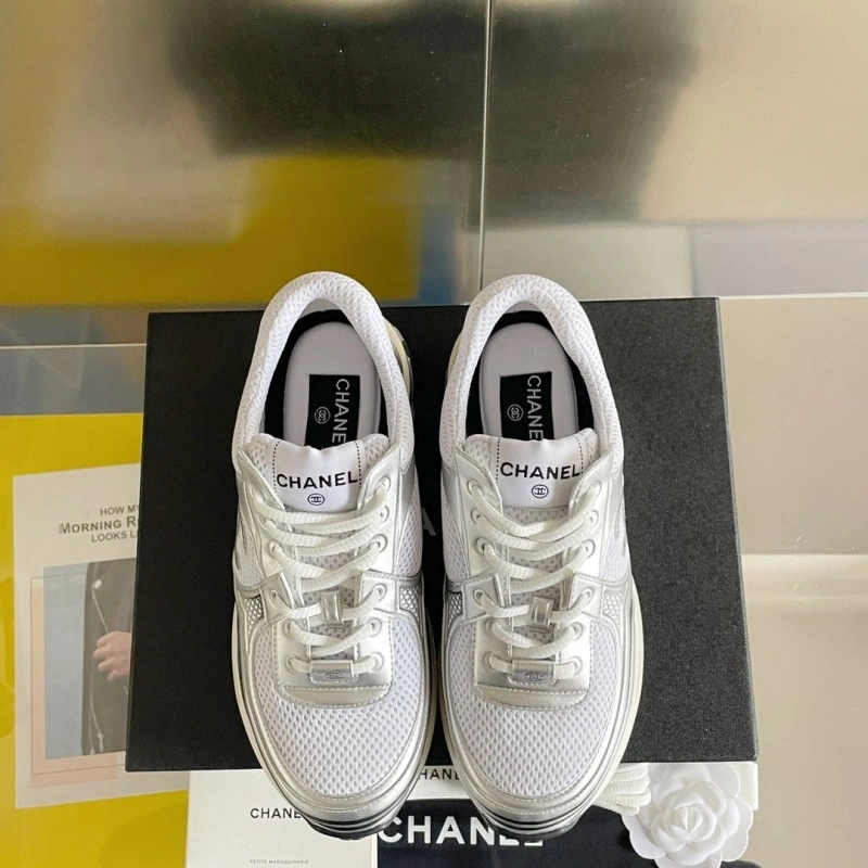 Chxnxl Sneakers StreetReady 132309