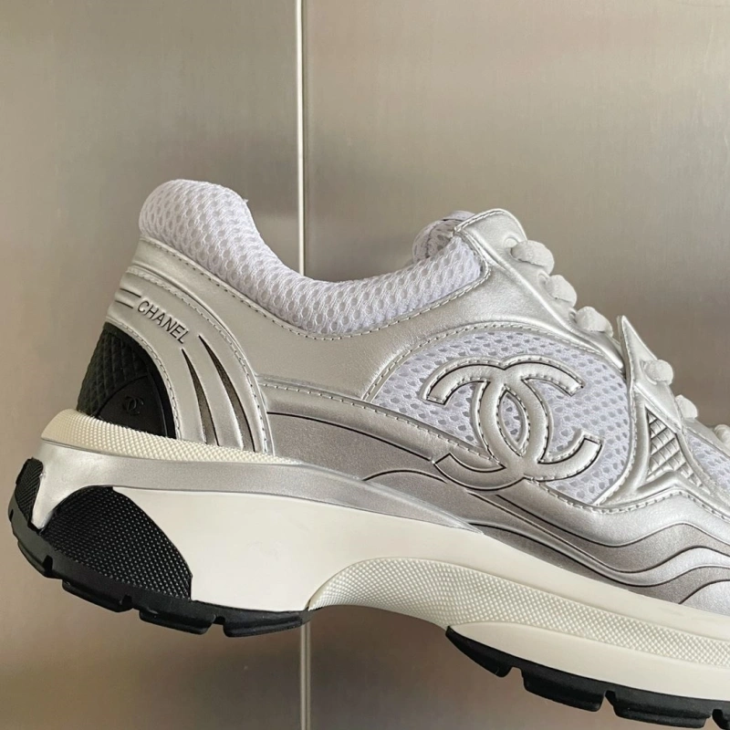 Chxnxl Sneakers StreetReady 132309