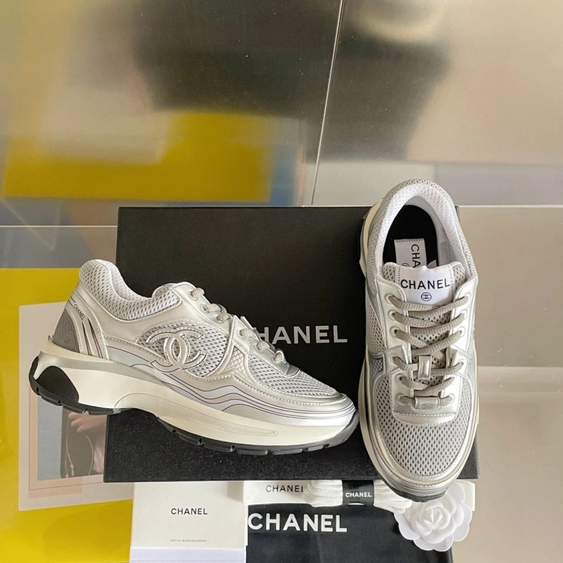Comfortable Chxnxl Sneakers 132297