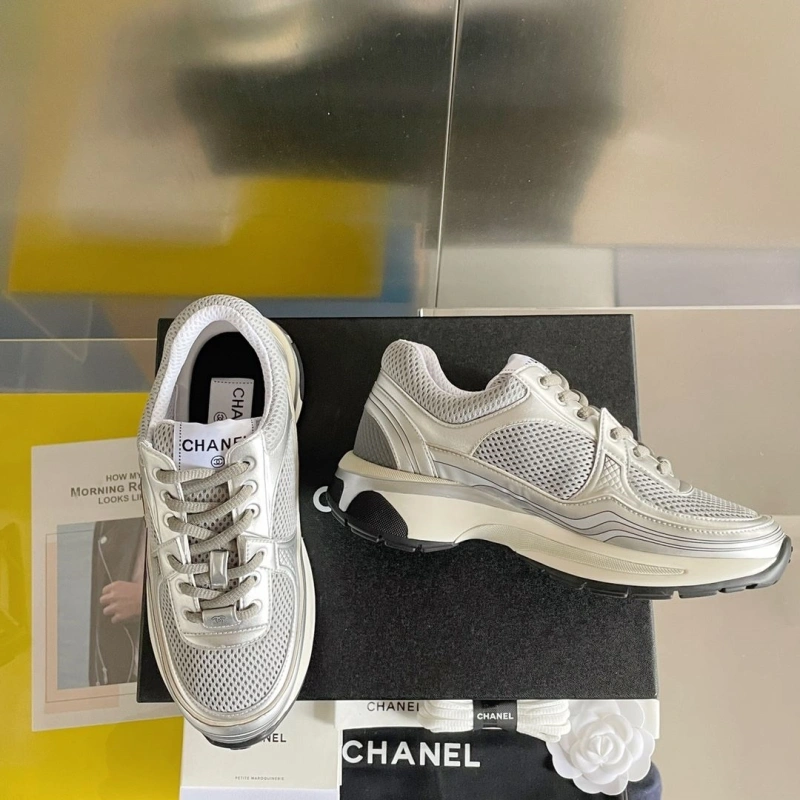 Comfortable Chxnxl Sneakers 132297