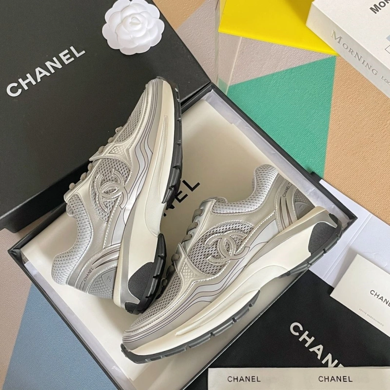Comfortable Chxnxl Sneakers 132297