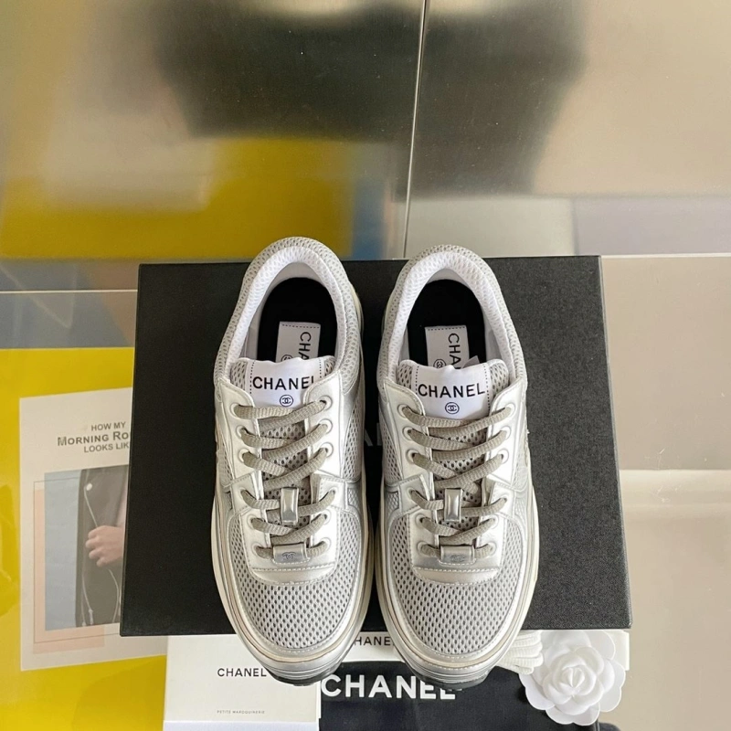 Comfortable Chxnxl Sneakers 132297