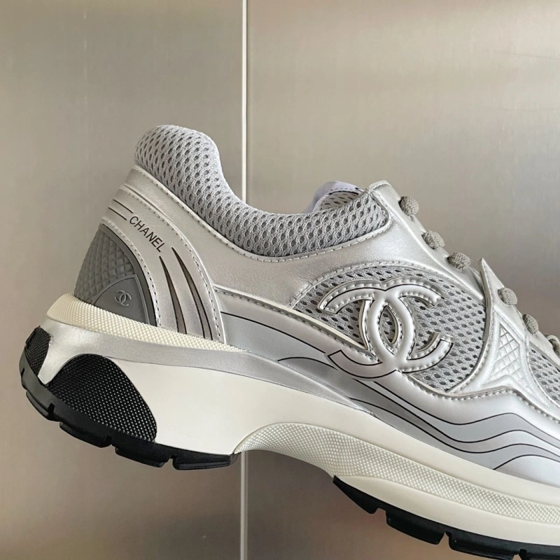 Comfortable Chxnxl Sneakers 132297