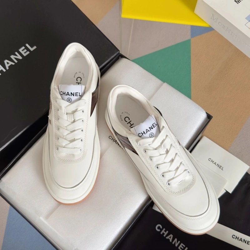 Minimalist Chxnxl Sneakers 132291