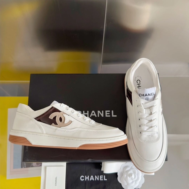 Minimalist Chxnxl Sneakers 132291