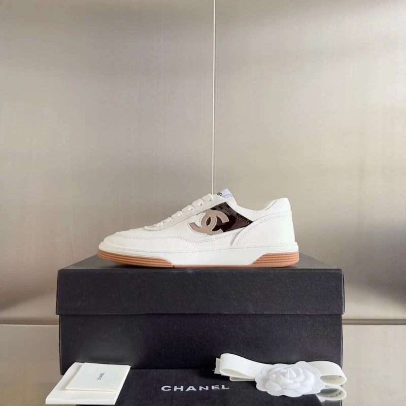 Minimalist Chxnxl Sneakers 132291