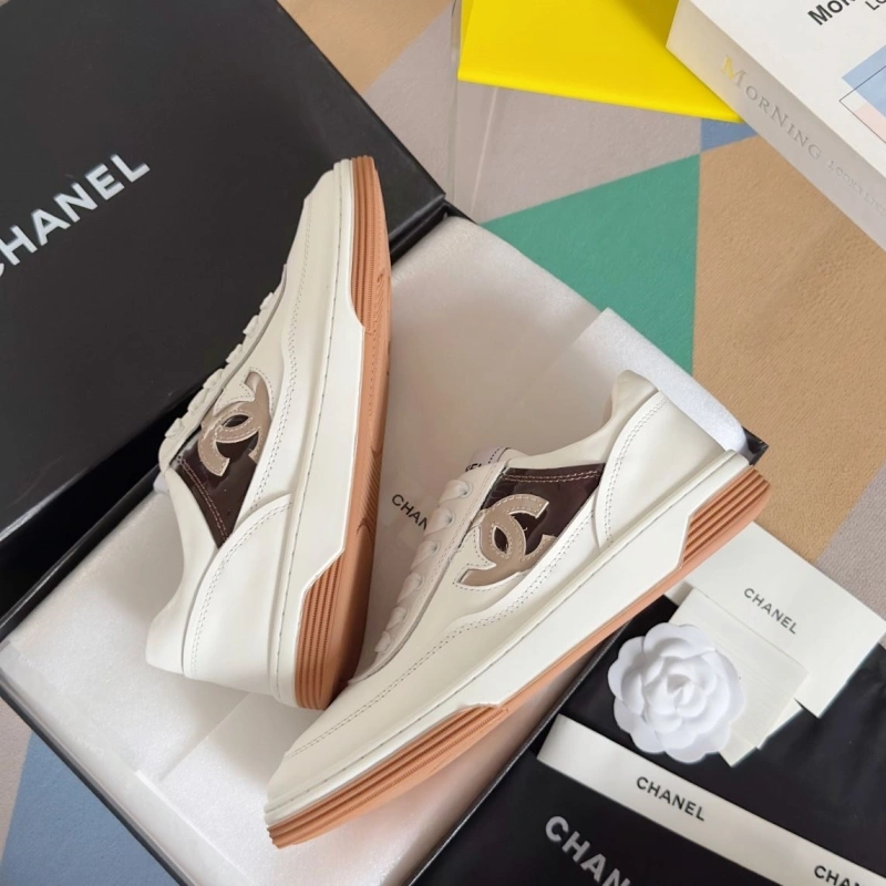 Minimalist Chxnxl Sneakers 132291