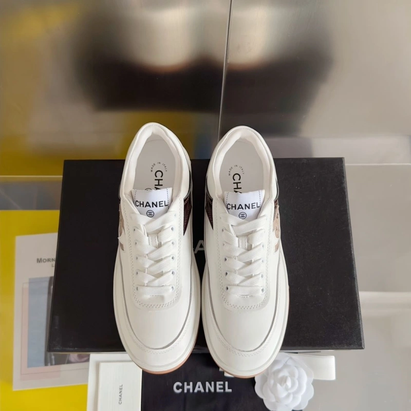 Minimalist Chxnxl Sneakers 132291